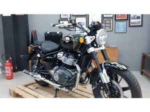 VENDO ROYAL ENFIELD SUPER METEOR 650 (2023 - 26) NUOVA A VITERBO (CODICE 9123191) - MOTO.IT