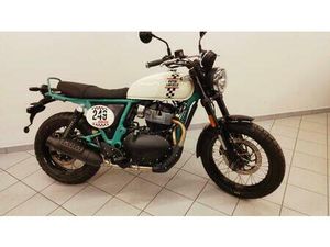 VENDO ROYAL ENFIELD BEAR 650 (2025 - 26) NUOVA A CAVOUR (CODICE 9649648) - MOTO.IT
