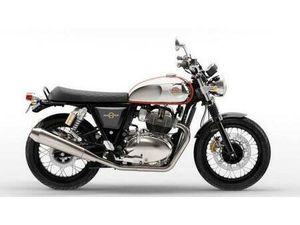 VENDO ROYAL ENFIELD INTERCEPTOR 650 (2021 - 26) NUOVA A ROMA (CODICE 8350541) - MOTO.IT