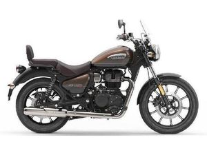 VENDO ROYAL ENFIELD METEOR 350 SUPERNOVA (2021 - 26) NUOVA A ROMA (CODICE 8350603) - MOTO.IT