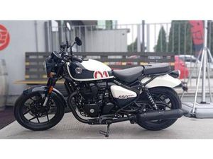 VENDO ROYAL ENFIELD SHOTGUN 650 (2024 - 26) NUOVA A AREZZO (CODICE 9598232) - MOTO.IT