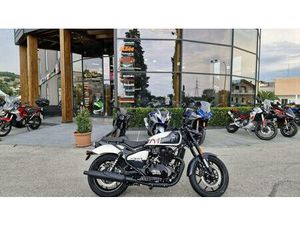 VENDO ROYAL ENFIELD SHOTGUN 650 (2024 - 26) NUOVA A CHIETI (CODICE 9802145) - MOTO.IT