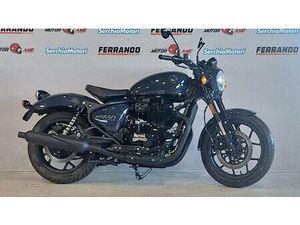 VENDO ROYAL ENFIELD SHOTGUN 650 (2024 - 26) NUOVA A LIVORNO (CODICE 9814258) - MOTO.IT