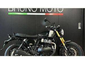VENDO ROYAL ENFIELD BEAR 650 (2025 - 26) NUOVA A ALME' (CODICE 9650709) - MOTO.IT