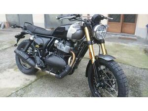 VENDO ROYAL ENFIELD BEAR 650 (2025 - 26) NUOVA A VEZZA D'ALBA (CODICE 9644441) - MOTO.IT