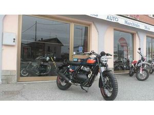 VENDO ROYAL ENFIELD BEAR 650 (2025 - 26) NUOVA A VEZZA D'ALBA (CODICE 9647099) - MOTO.IT