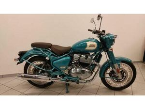 VENDO ROYAL ENFIELD CLASSIC 650 (2025 - 26) NUOVA A CAVOUR (CODICE 9645129) - MOTO.IT