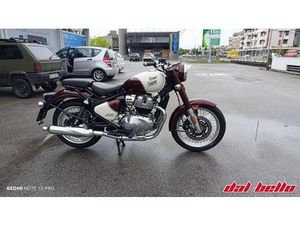VENDO ROYAL ENFIELD CLASSIC 650 (2025 - 26) NUOVA A CONEGLIANO (CODICE 9699249) - MOTO.IT