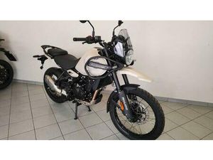 VENDO ROYAL ENFIELD HIMALAYAN 450 (2024 - 26) NUOVA A CAVOUR (CODICE 9713153) - MOTO.IT