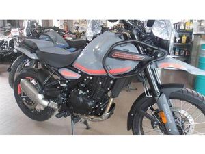 VENDO ROYAL ENFIELD HIMALAYAN 450 (2024 - 26) NUOVA A VEZZA D'ALBA (CODICE 9470174) - MOTO.IT