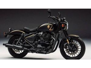 VENDO ROYAL ENFIELD SHOTGUN 650 (2024 - 26) NUOVA A MONZA (CODICE 9869928) - MOTO.IT