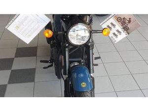 VENDO ROYAL ENFIELD SHOTGUN 650 (2024 - 26) NUOVA A PORTO SANT'ELPIDIO (CODICE 9471006) - MOTO.IT