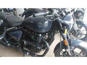 VENDO ROYAL ENFIELD SHOTGUN 650 (2024 - 26) NUOVA A VEZZA D'ALBA (CODICE 9644501) - MOTO.IT