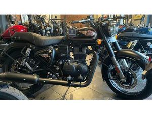 VENDO ROYAL ENFIELD BULLET 350 (2024 - 26) NUOVA A CASORATE SEMPIONE (CODICE 9523237) - MOTO.IT