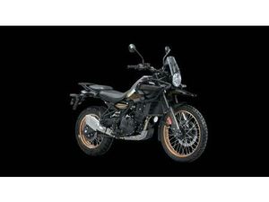 VENDO ROYAL ENFIELD HIMALAYAN 450 (2024 - 26) NUOVA A MONZA (CODICE 9349457) - MOTO.IT