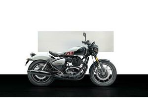 VENDO ROYAL ENFIELD SHOTGUN 650 (2024 - 26) NUOVA A TRIESTE (CODICE 9798546) - MOTO.IT