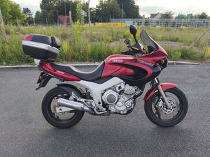 YAMAHA TDM 850 MIECH MIECHÓW