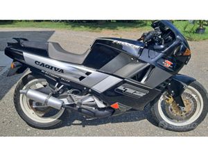 CAGIVA C12 FRECCIA