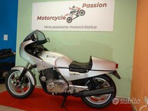 LAVERDA ALTRO MODELLO - 1985