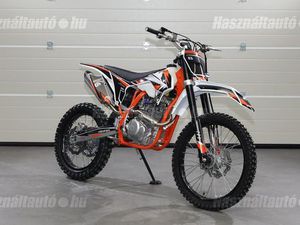 250 DIRT BIKE CROSS MOTOR