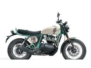 VENDO ROYAL ENFIELD BEAR 650 (2025 - 26) NUOVA A PESCARA (CODICE 9641039) - MOTO.IT