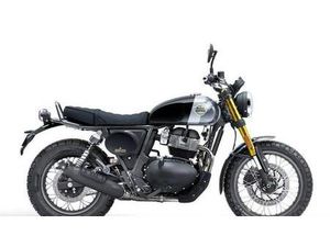 VENDO ROYAL ENFIELD BEAR 650 (2025 - 26) NUOVA A PESCARA (CODICE 9641041) - MOTO.IT