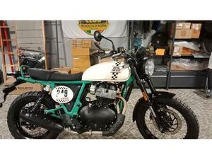 VENDO ROYAL ENFIELD BEAR 650 (2025 - 26) NUOVA A RIVOLTA D'ADDA (CODICE 9640437) - MOTO.IT