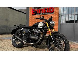 VENDO ROYAL ENFIELD BEAR 650 (2025 - 26) NUOVA A TORINO (CODICE 9642131) - MOTO.IT