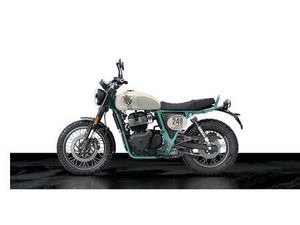 VENDO ROYAL ENFIELD BEAR 650 (2025 - 26) NUOVA A TRENTO (CODICE 9706824) - MOTO.IT