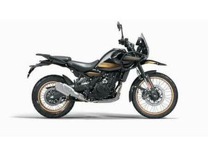 VENDO ROYAL ENFIELD HIMALAYAN 450 (2024 - 26) NUOVA A PADOVA (CODICE 9461016) - MOTO.IT