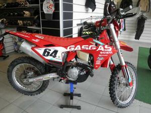 GAS EC 350 F-2024