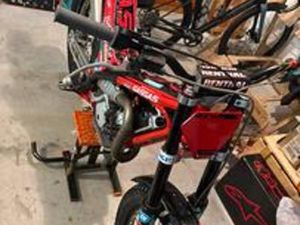 GAS GAS TRIAL TXT 280 GP