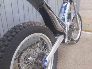 TRIAL SHERCO 2005 272 CC