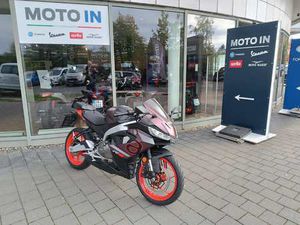 APRILIA RS 457 E5+ PRIMASTIC DARK (SLEVA 14.000.-)