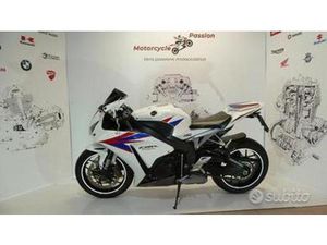 HONDA CBR 1000 20TH