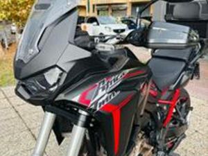 HONDA AFRICA TWIN CRF 1100 L DTC URBAN TUTTO INC