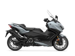 YAMAHA TMAX 560 TECH MAX GRAY