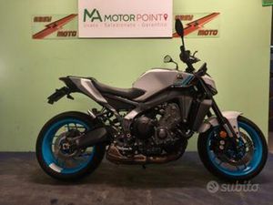 YAMAHA MT-09 - 2025