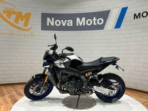 YAMAHA MT-09 SP 119CV