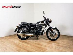 BENELLI IMPERIALE 400 - 2020