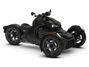 2020 CAN-AM RYKER 600 ACE