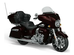 2022 INDIAN MOTORCYCLE ROADMASTER® LIMITED