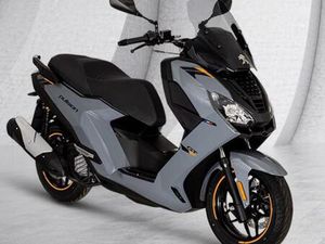 PEUGEOT PULSION 125 – GEPFLEGTER ALLTAGS- UND SPAßROLLER (2023)