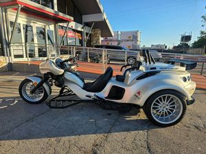 2022 REWACO GT TOURING