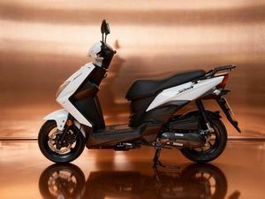 SYM MASK 50 EURO 5 49 CC