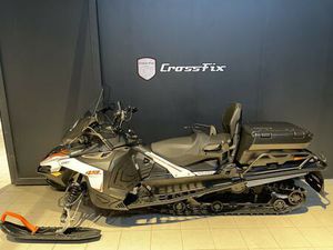 LYNX 49 RANGER ST 900 ACE (MOMSAD)