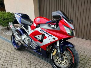 HONDA CBR