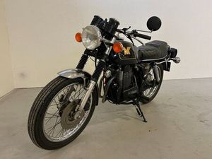 MATCHLESS G80 HARRIS