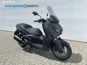 YAMAHA X-MAX YAMAHA XMAX 300 / 20KW | SAUTO.CZ