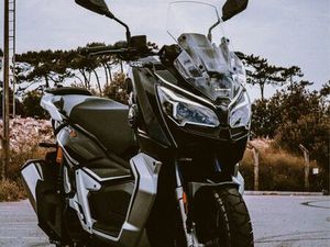 QJ MOTOR ATR 125 CC VILA NOVA DA TELHA